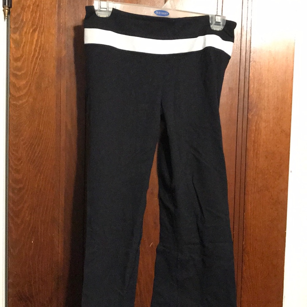 Lululemon yoga pants